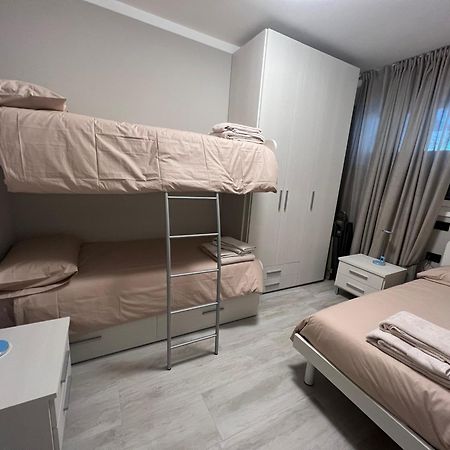 Appartamento Grigna2410 - Primaluna Exteriér fotografie