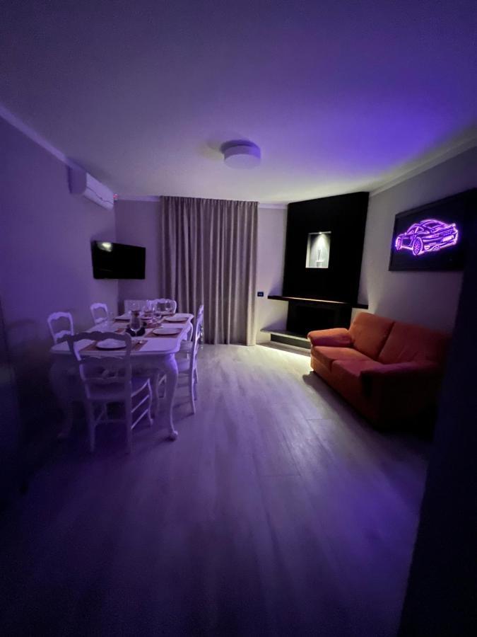 Appartamento Grigna2410 - Primaluna Exteriér fotografie
