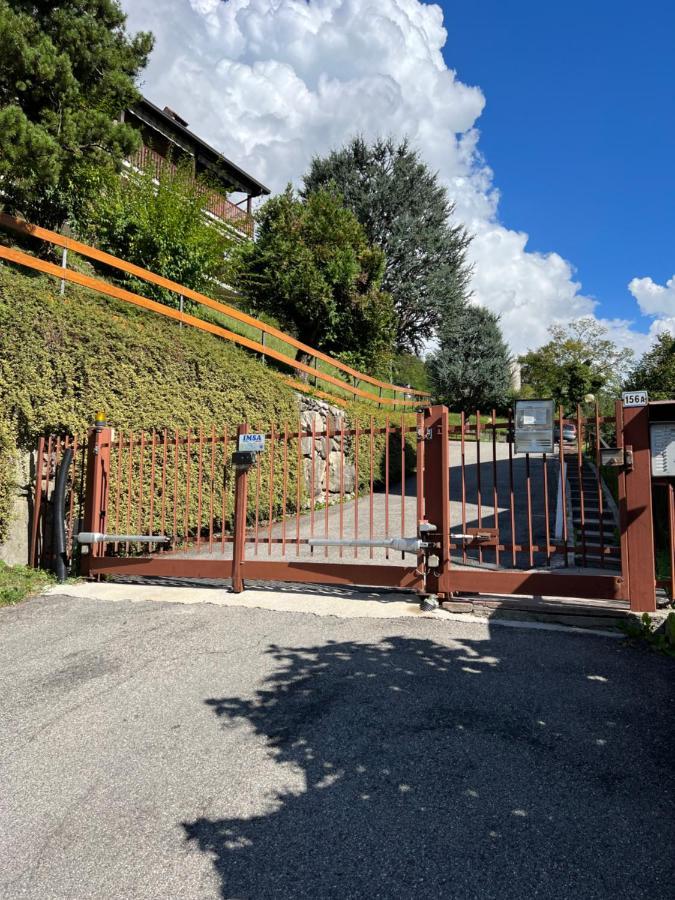 Appartamento Grigna2410 - Primaluna Exteriér fotografie