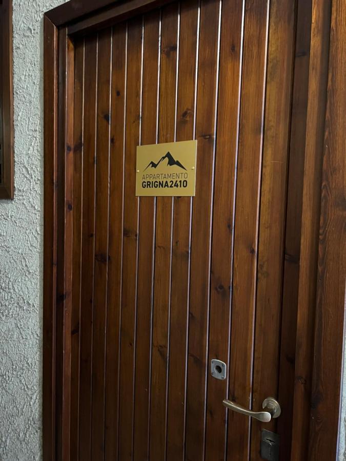 Appartamento Grigna2410 - Primaluna Exteriér fotografie