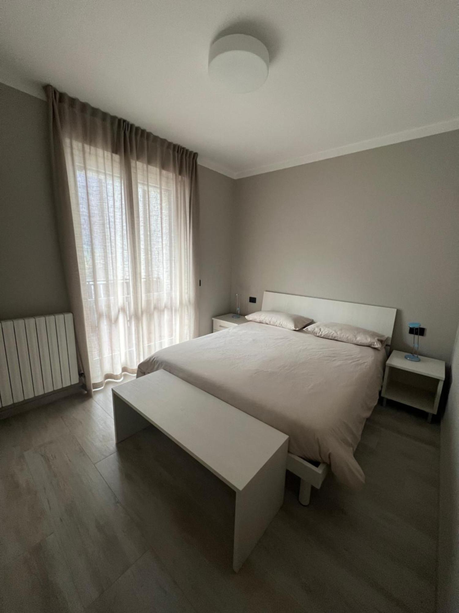Appartamento Grigna2410 - Primaluna Exteriér fotografie
