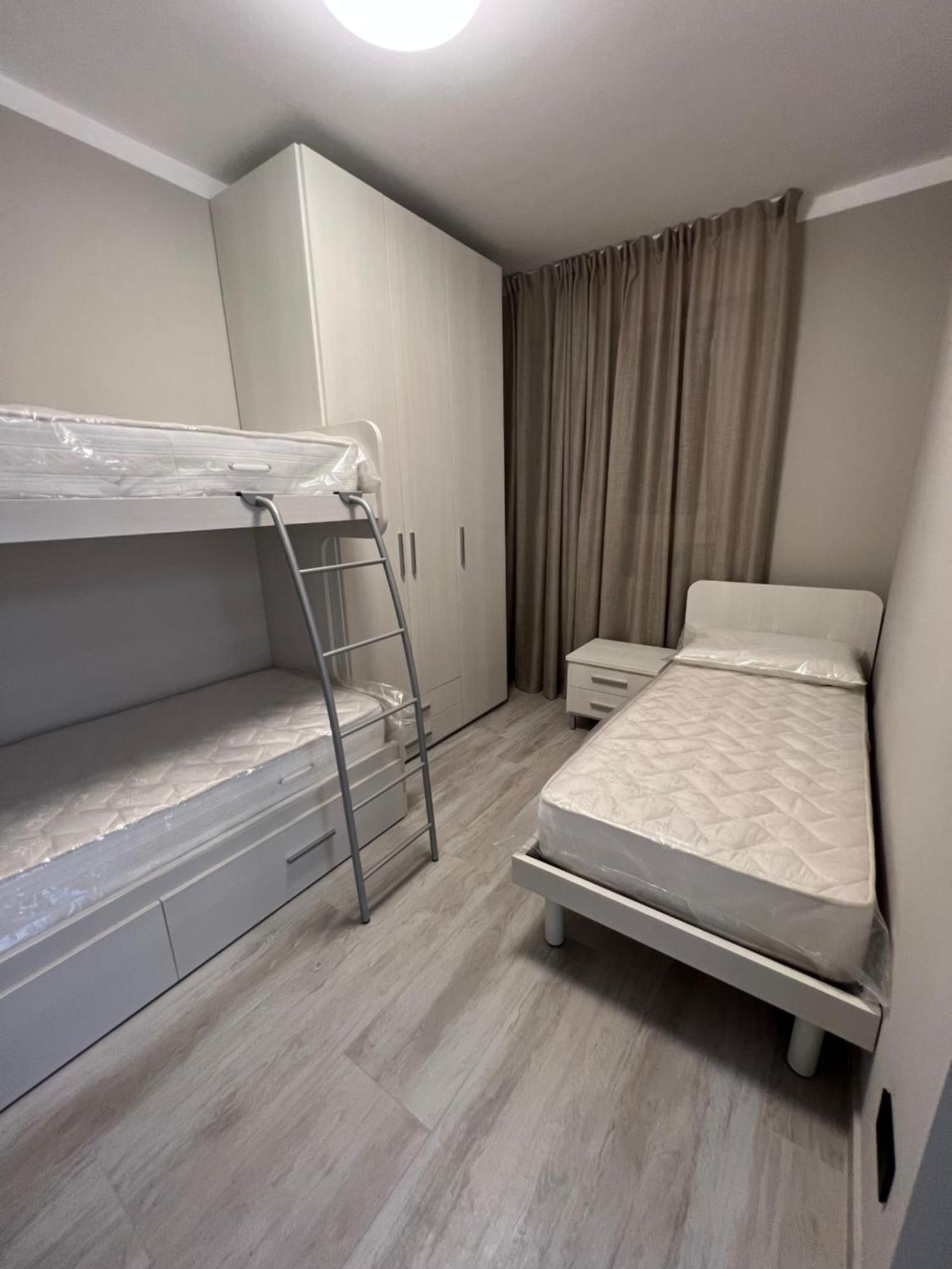 Appartamento Grigna2410 - Primaluna Exteriér fotografie