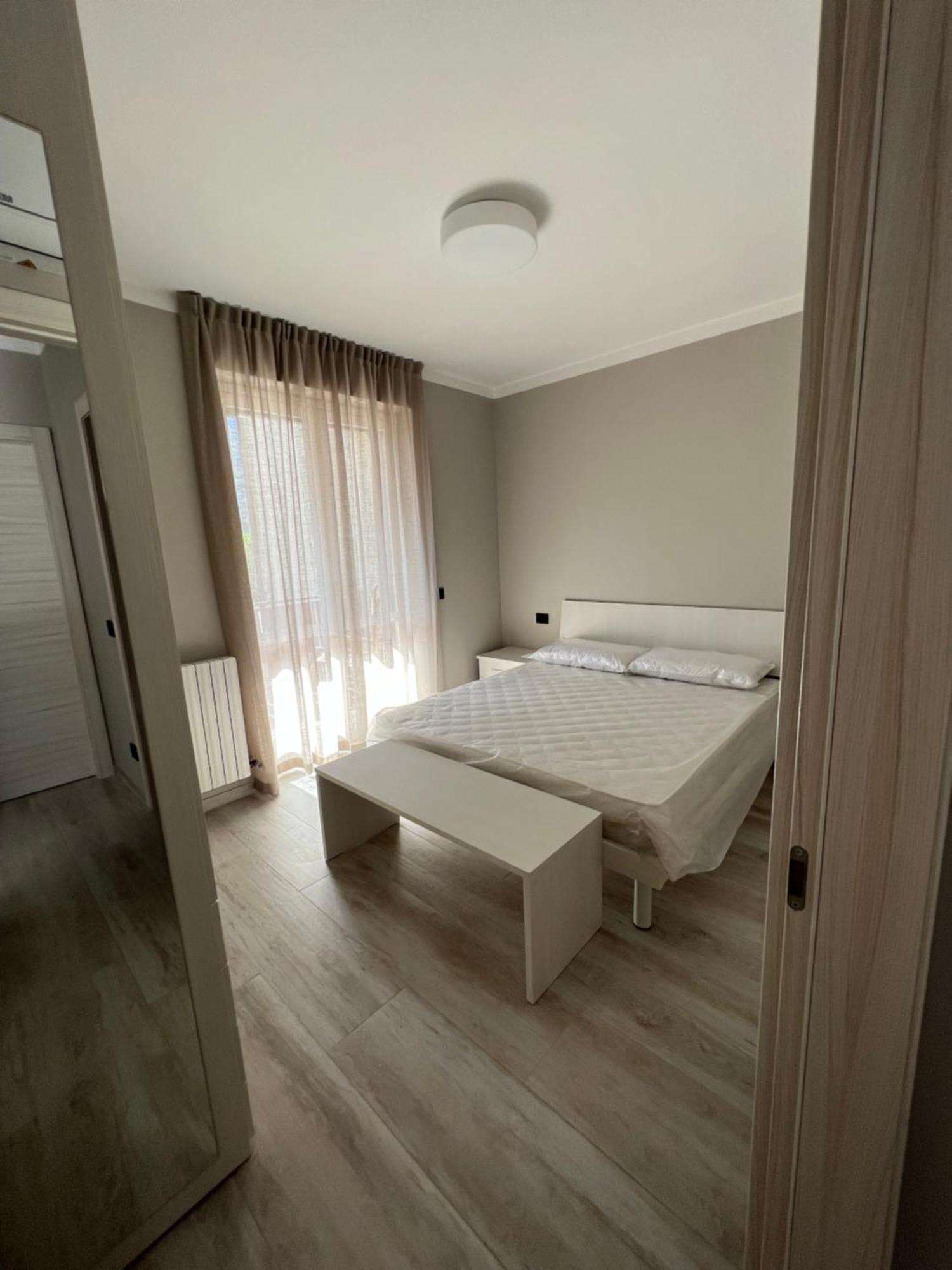 Appartamento Grigna2410 - Primaluna Exteriér fotografie